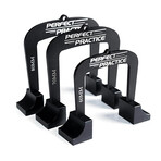 Perfect Putting Gates