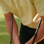 True Pendulum Motion (TPM)