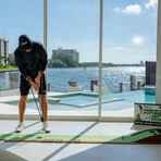 True Pendulum Motion (TPM)