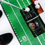 Putting Alignment Mirror