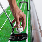 Perfect Putting Gates