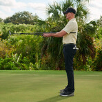 True Pendulum Motion (TPM)