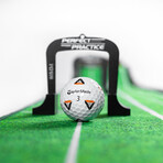 Perfect Putting Gates