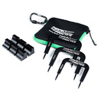 Perfect Putting Gates