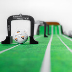 Perfect Putting Gates