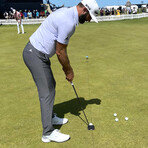 The RainDrop // Retractable Putting String
