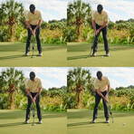 True Pendulum Motion (TPM)