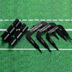 Perfect Putting Gates