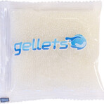 Gellets™ 5-Pack // Assorted Colors // 50k Rounds