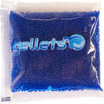 Gellets™ 5-Pack // Assorted Colors // 50k Rounds