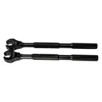 O2 Sensor Wrench Bundle // 2 Pieces // 7/8", 15/16"