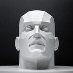 Anatomical Male // Headphone Stand