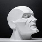 Anatomical Male // Headphone Stand