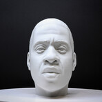 Jay Z Headphone Stand