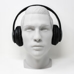 Cristino Ronaldo Headphone Stand