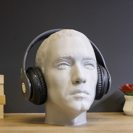 Eminem Headphone Stand