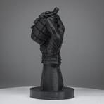 Grenade Hand // Headphone Stand