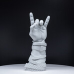 Wizard Hand // Headphone Stand