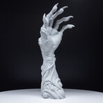 Infected Hand // Headphone Stand