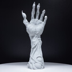 Infected Hand // Headphone Stand