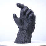 Monkey Hand // Headphone Stand