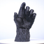 Monkey Hand // Headphone Stand