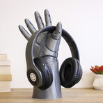 Robot Hand // Headphone Stand