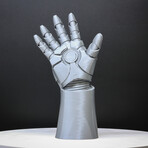 Robot Hand // Headphone Stand