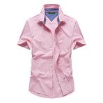 Wurf Shirt // Pink (M)