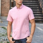 Wurf Shirt // Pink (M)