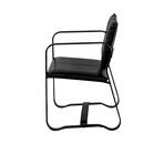 Explorer Chair // Black