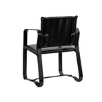 Explorer Chair // Black