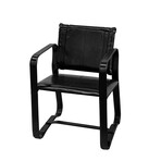 Explorer Chair // Black