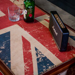 United Kingdom Coffee Table