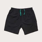 AnyDay Shorts // Black (L)