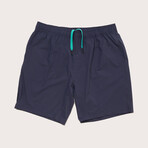 AnyDay Shorts // Navy (M)