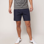 AnyDay Shorts // Navy (XL)