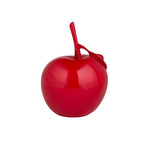 Apple Sculpture (Red)