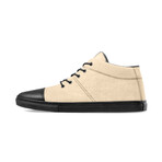 Sky Wooler Blacknose // Cream (Euro: 44)