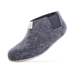 Yves Wool Slipper // Dark Gray (Euro: 44)