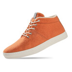 Sky Wooler // Terracotta (Euro: 42)