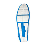 Men's Country Club Driver // Sky Blue + Bright White (US: 8)