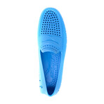Men's Country Club Driver // Sky Blue + Bright White (US: 9)