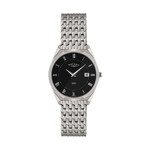 Rotary Ultra Slim Quartz // R.GB08000/04