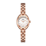 Rotary Ladies Les Originales Quartz // LB90161/02