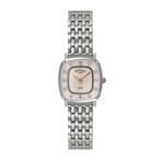 Rotary Ladies Ultra Slim Quartz // LB08100/41