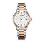 Rotary Quartz // R.GB90063/06