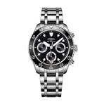 Rotary Les Originales Quartz // GB90170/04