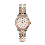 Rotary Ladies Les Originales Quartz // LB90092/41