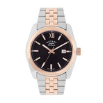 Rotary Les Originales Quartz // R.GB90111/04